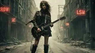 Glass Veins - Rise Again  (Official Audio)