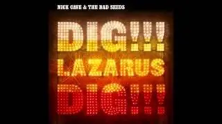 Nick Cave and The Bad Seeds - Jesus of the moon