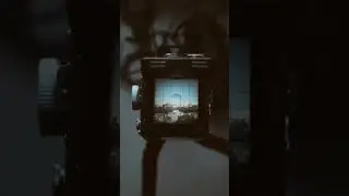 YASHICA MAT LM- (Loading Film)