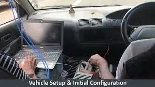 Traffic light, lane and road marking detection on a vehicle using NVIDIA Jetson AGX Xavier
