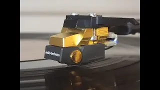 Audio Technica AT150MLX Cartridge