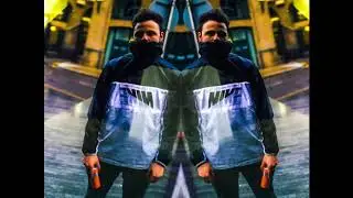 Rapture4D - Black Circles