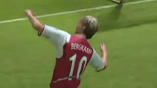 Fifa Football 2005 - (2004) - Video Game trailer (PS2, Xbox, PC, GC, PS1, Giz, psp, GBA)