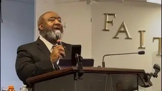 Pastor Tywon Heath, When It Don&rsquo;t Make Sense #preaching #prayer #motivation #worship #bible 