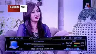 Big Update! PakSat MM1 Removed Channels & Weak Transponders | Apstar Pakistani Channels New TP