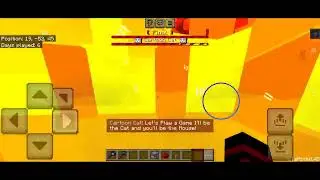 Cartoon cat Gojidraw vs Kaios Zero Final epic op broken bosses battle
