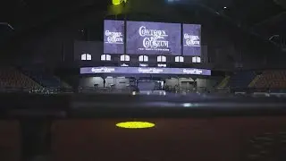 Horse virus outbreak forces rodeo changes at Cowtown Coliseum in Fort Worth Stockyards