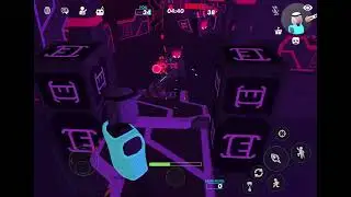 Rec Room Laser Tag @Muhammad47999