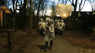 Arythmics Solstice Parade 2020