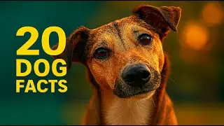 Amazing Dog Facts How Dogs Read Us, Work, and Love