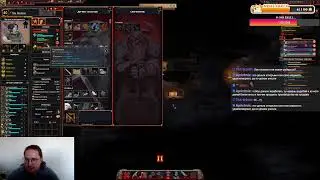 Hammerting: прохождение #1 от 19.08.2024