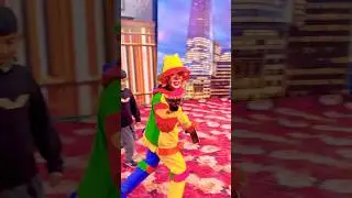 Pathankot ka London City Zone 😲🇬🇧 | Sasta Mela + Shopping + Jhule | Part 1 #youtubeshorts #viral