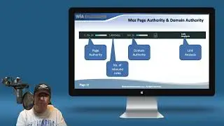 20. Quick SEO Competitor Audit with MozBar: Install, Configure & Analyse