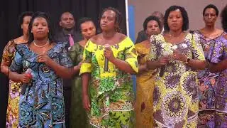 AMARASO YA YESU NIMEZA