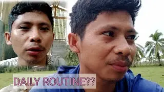 My Daily Life In Provines | Life Is To Short | Enjoy It Now!!!