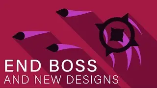 Unity Game Devlog #7 Final Boss