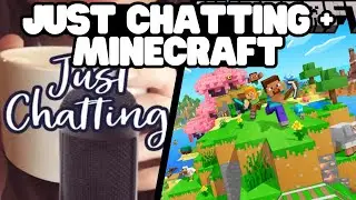 SLOPTURDAY AND MAYHAPS SOME MINECRAFT LATER | JIHYORGE