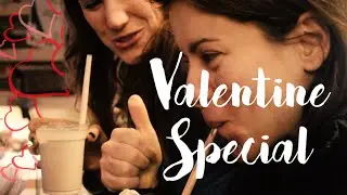 Treat Yo Self! Valentine's Special