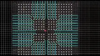 How to fanout a BGA - Altium Designer 16.1