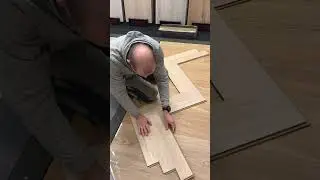 S&oslash;ren demonstrerer sildeben kliksystem