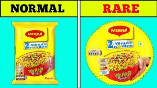 Secret Products of These Companies l @ItsFacts l @takeunique