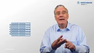 Ethernet Switch Stacking in Industrial Networks