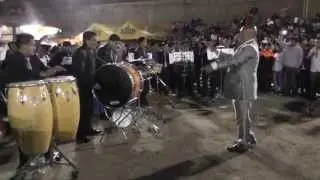 LA BOSH 2015 - PERU ARMONIA Y CLASE (Trujillo- Peru)  2do Puesto