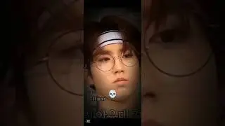 other trying the ice cube challenge vs Han #shortvideo #kpopskz #han #official #straykidsLover's 💀💀