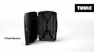 Esot&eacute;rico | THULE Trolley Revolve