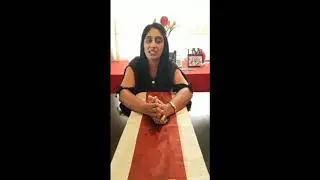 Berea Full Gospel Church - Manisha's Greeting