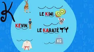 Master the pronunciation of the 
