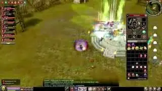 guerra metin2 Nemesis BeranSetaou