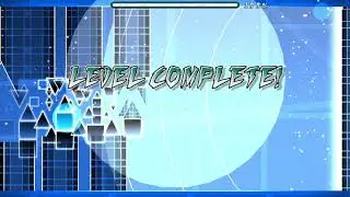 Geometry Dash- 15 FPS Challenge