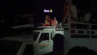 Ram🙏 #ram #viralshorts #ravan