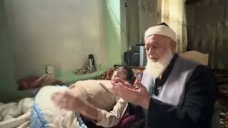 Варзакли Хожибобонинг дуолари..