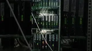 ডিজিটাল কন্ট্রোল রুম।   Digital Control Room। Analog To Digital