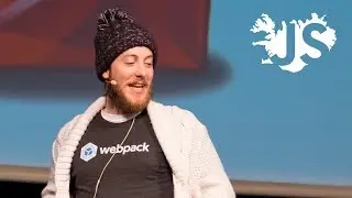 Sean Thomas Larkin: Webpack 4: The State of the Art | JSConf Iceland 2018