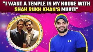 Karan Patel and Ankita Bhargava Patel play the super fun segment My First Time with Filmibeat