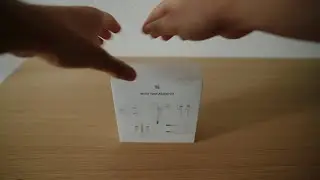 Unboxing | Apple World Travel Adapter Kit