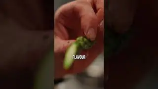 The Easy Way To Cook Asparagus For Maximum Flavour