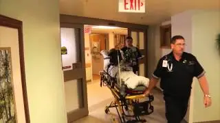 Hospital Jobs Produce Maine Jobs