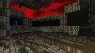 Sunder - Map 03: The Dreaming Garden | Casual UV-Max (Re-done)