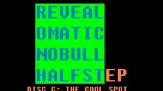06 Optimuz & Droid - Stiff - Revealomatic