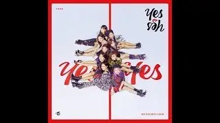 TWICE - Yes or Yes (Official Inst.)