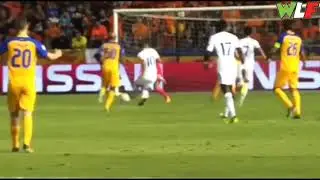 Harry Kane Amazing Skills HD 2018