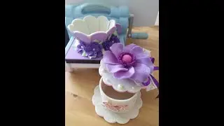Tutorial assemblaggio di varie fustelle by Fustellomania