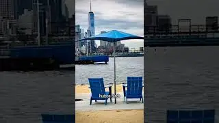 Hudson Yards New York #travel #beautifuldestinations #usa #nyc  #adventure