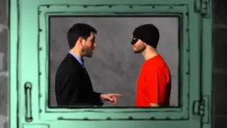What Is the Prisoner's Dilemma? - Instant Egghead #9