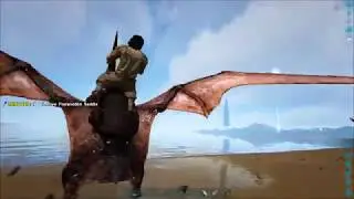 ARK Survival Evolved Day 15: Upgrading