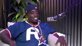 Big Bank on Finding Peace, Letting Go of the Grind & Living Life | Vibin With Veto